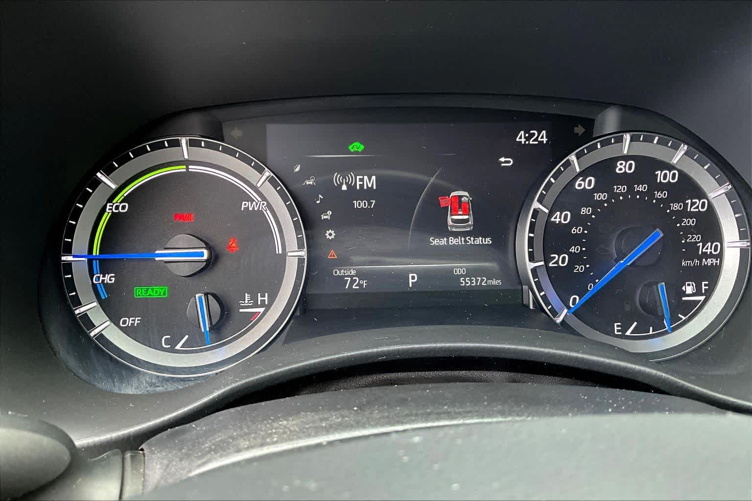 2021 Toyota Highlander Hybrid Limited