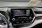 2021 Toyota Highlander Hybrid Limited