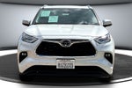 2021 Toyota Highlander Hybrid Limited