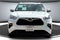 2021 Toyota Highlander Hybrid Limited