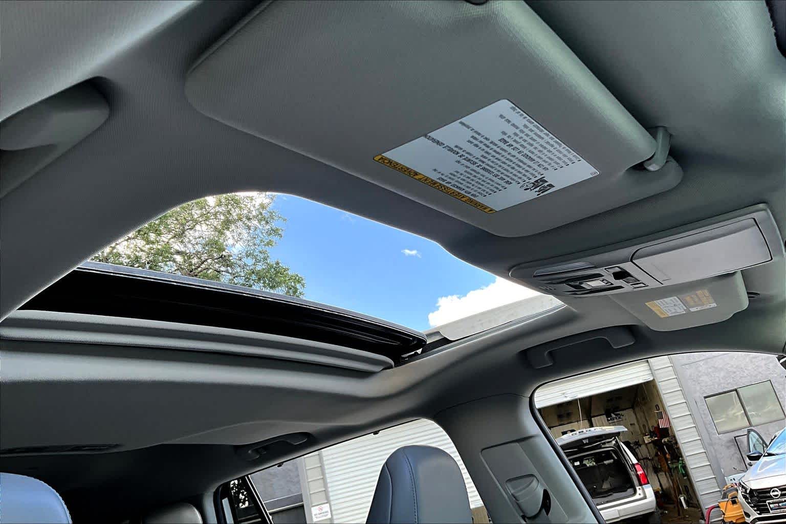 2021 Toyota Highlander Hybrid Limited