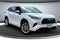 2021 Toyota Highlander Hybrid Limited