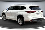 2021 Toyota Highlander Hybrid Limited