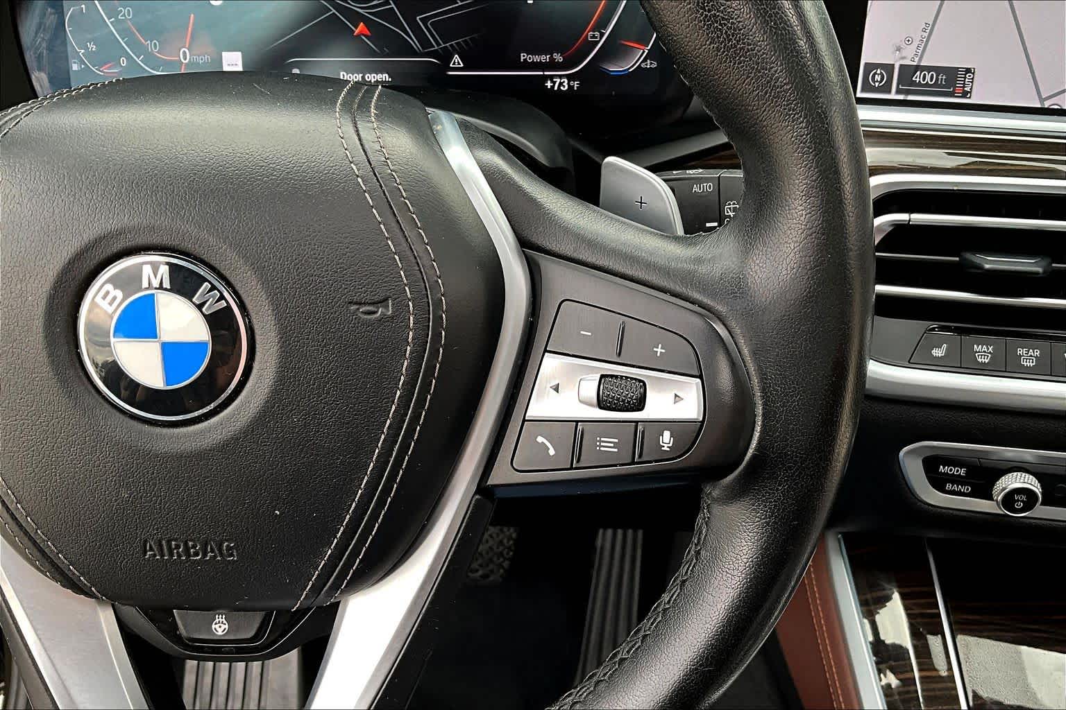 2021 BMW X5 xDrive40i xDrive40i