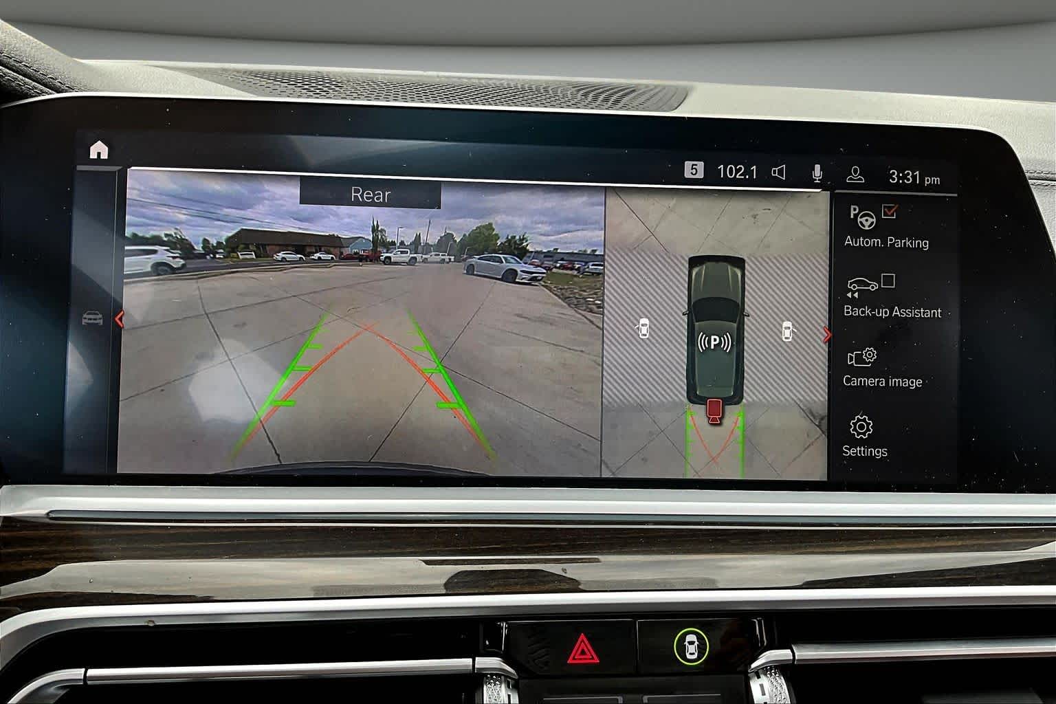 2021 BMW X5 xDrive40i xDrive40i