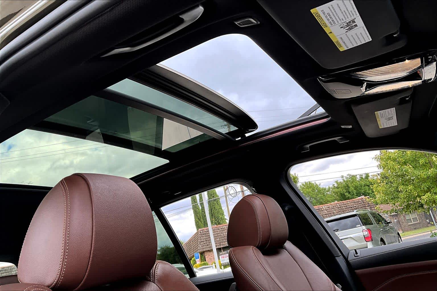 2021 BMW X5 xDrive40i xDrive40i