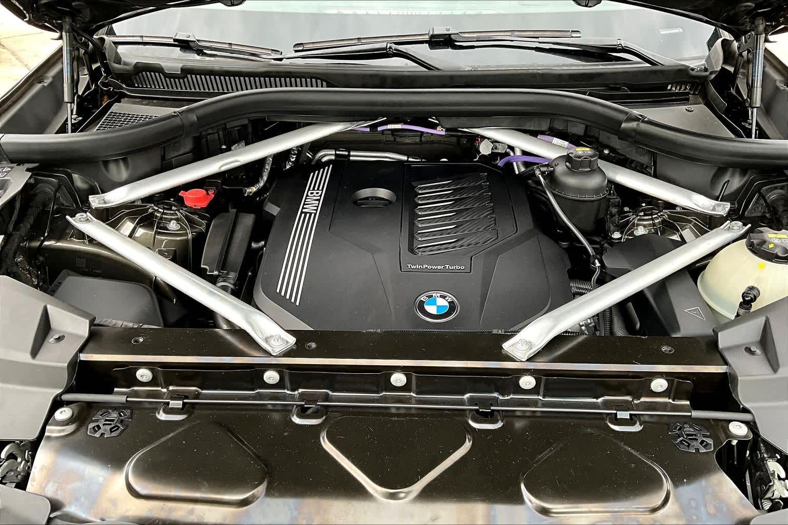 2021 BMW X5 xDrive40i xDrive40i
