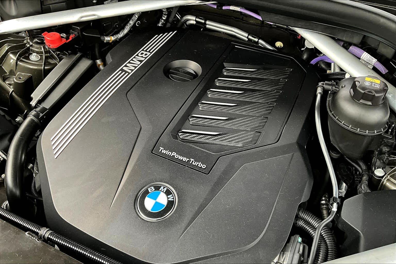 2021 BMW X5 xDrive40i xDrive40i