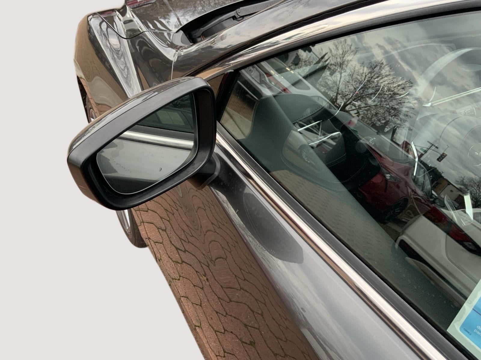 2021 Mazda Mazda6 Grand Touring