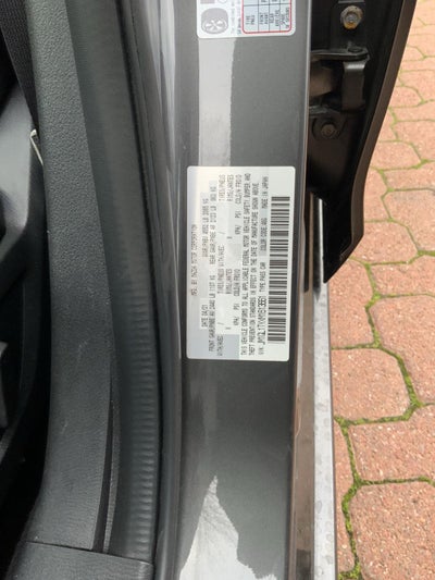 2021 Mazda Mazda6 Grand Touring