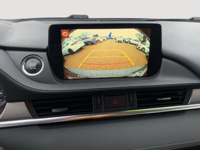 2021 Mazda Mazda6 Grand Touring