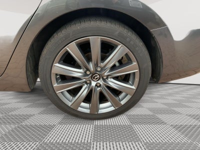 2021 Mazda Mazda6 Grand Touring