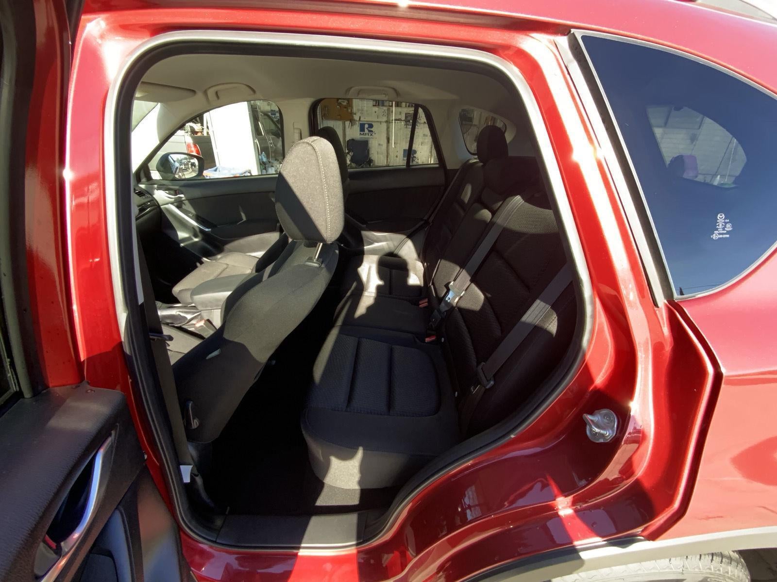 2013 Mazda Mazda CX-5 Touring