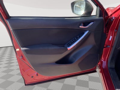 2013 Mazda Mazda CX-5 Touring