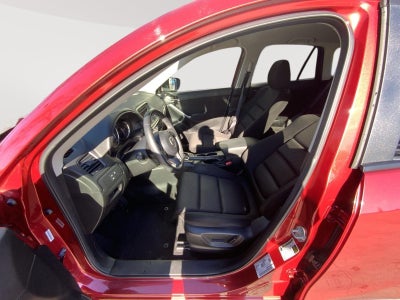 2013 Mazda Mazda CX-5 Touring