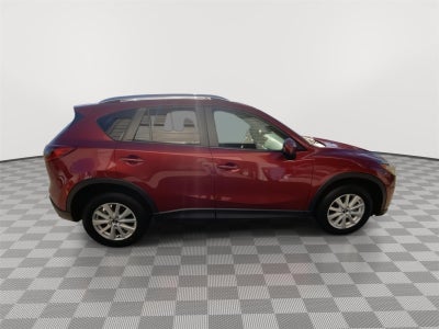 2013 Mazda Mazda CX-5 Touring