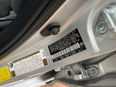 2021 Toyota Corolla Hybrid LE