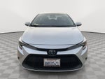 2021 Toyota Corolla Hybrid LE