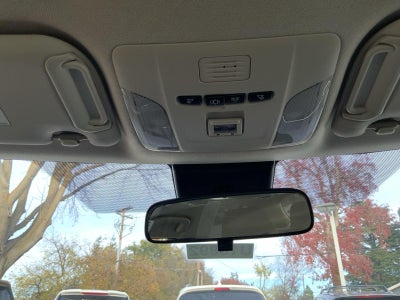 2021 Toyota Corolla Hybrid LE