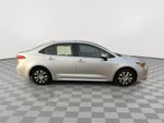 2021 Toyota Corolla Hybrid LE