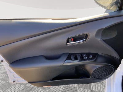 2022 Toyota Prius Prime XLE