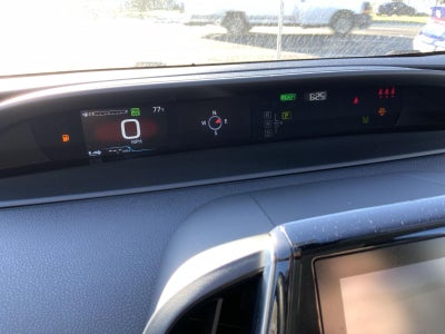 2022 Toyota Prius Prime XLE