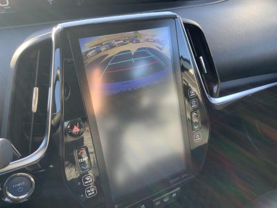 2022 Toyota Prius Prime XLE