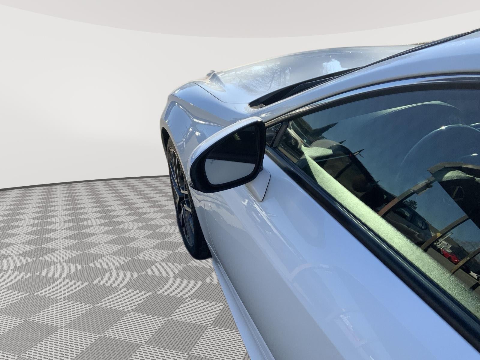 2016 Lexus RC 200t Base