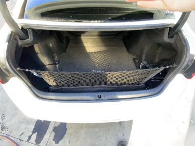 2016 Lexus RC 200t Base