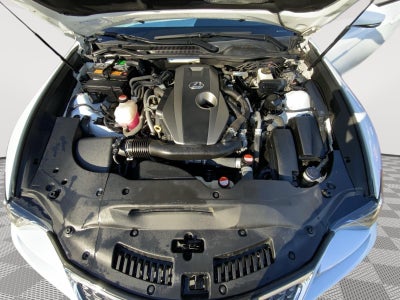 2016 Lexus RC 200t Base