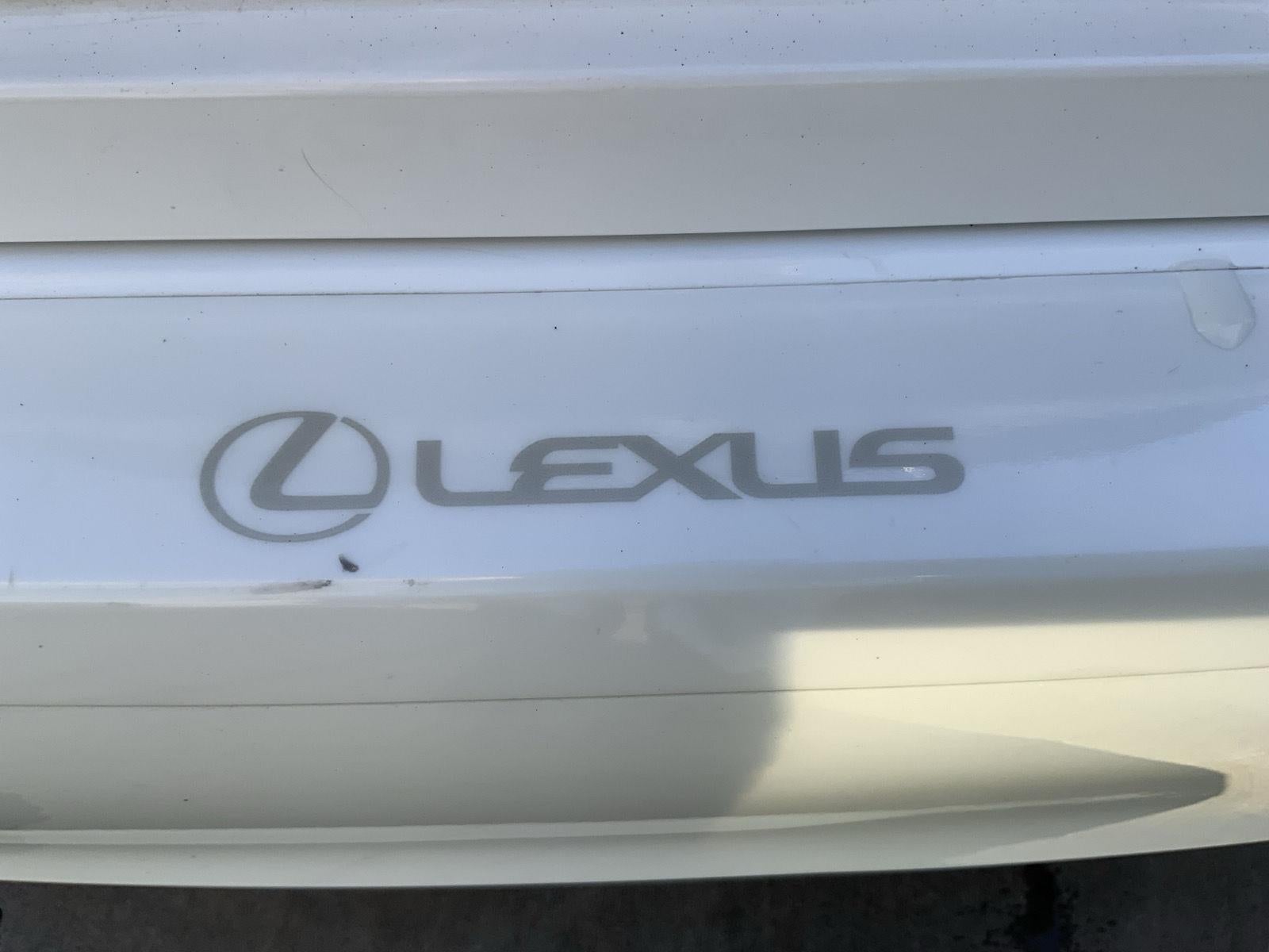 2016 Lexus RC 200t Base