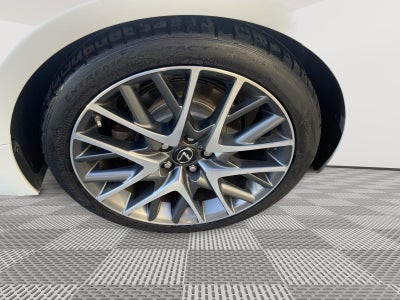 2016 Lexus RC 200t Base