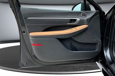 2022 Hyundai SONATA HYBRID Limited