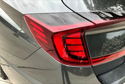 2022 Hyundai SONATA HYBRID Limited