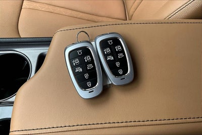 2022 Hyundai SONATA HYBRID Limited