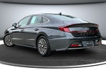 2022 Hyundai SONATA HYBRID Limited