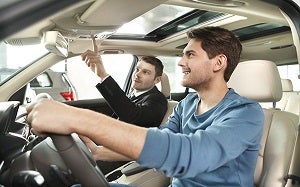 Schedule a test drive at Chico Hyundai in Chico, CA.