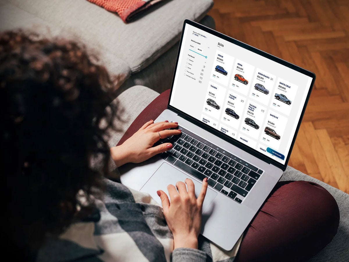 Hyundai Shopper Assurance | Chico Hyundai in Chico CA