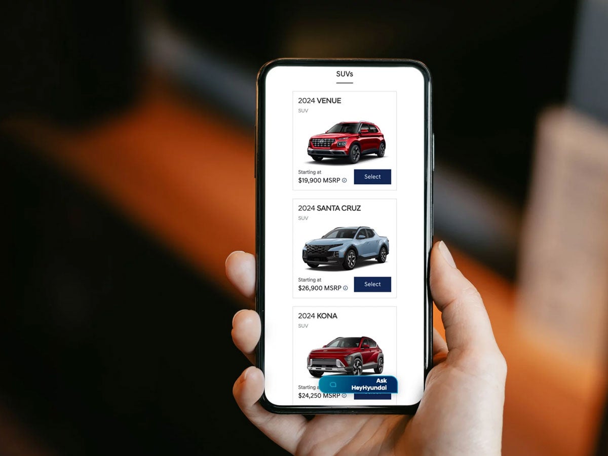 Hyundai Shopper Assurance | Chico Hyundai in Chico CA