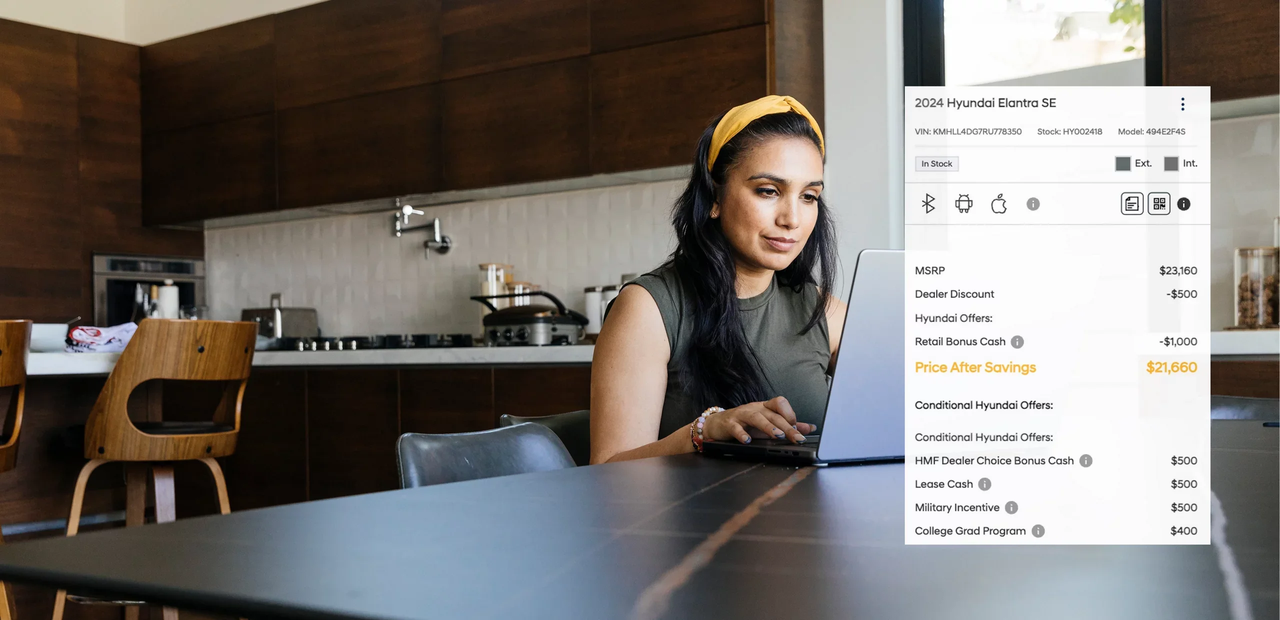 Hyundai Shopper Assurance | Chico Hyundai in Chico CA