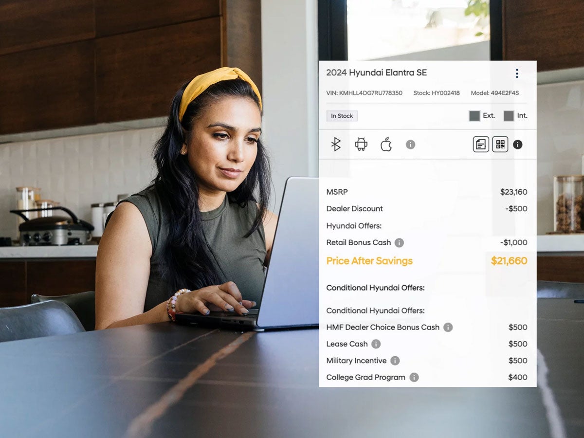 Hyundai Shopper Assurance | Chico Hyundai in Chico CA