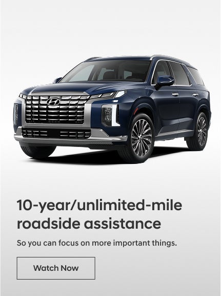 Warranty | Chico Hyundai in Chico CA