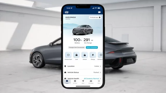 Climate control | Chico Hyundai in Chico CA