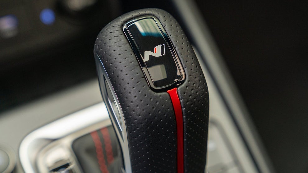 The all-new 2022 Kona | Chico Hyundai in Chico CA