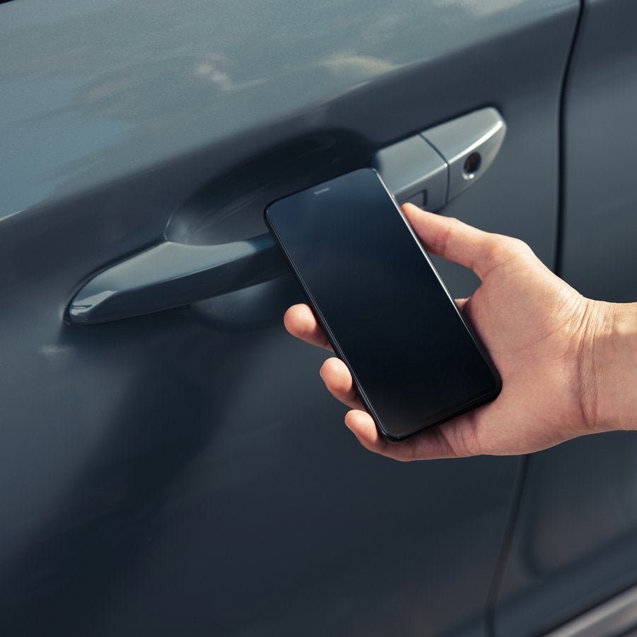 The all-new 2022 Kona | Chico Hyundai in Chico CA