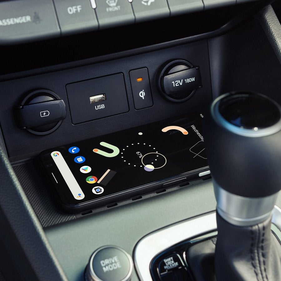 The all-new 2022 Kona | Chico Hyundai in Chico CA