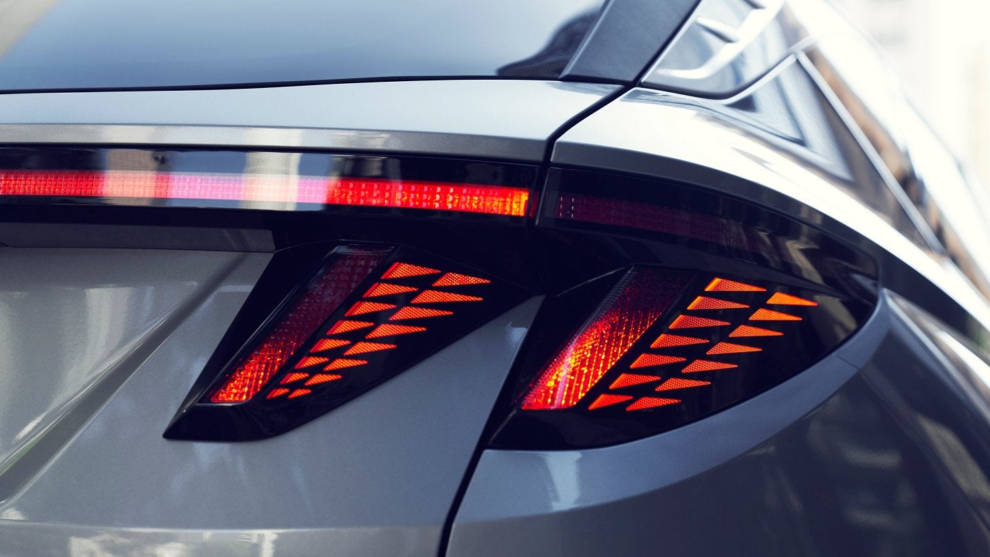 The all-new 2022 TUCSON | Chico Hyundai in Chico CA