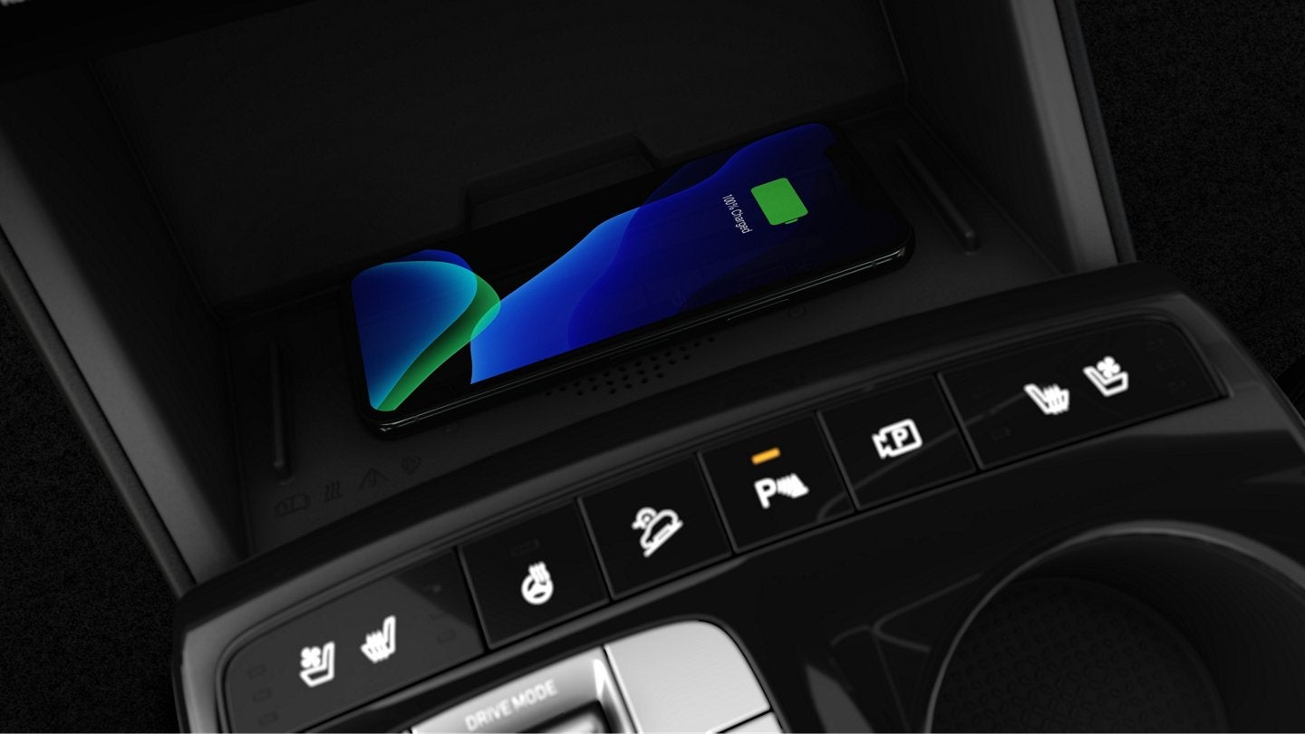 The all-new 2022 TUCSON | Chico Hyundai in Chico CA