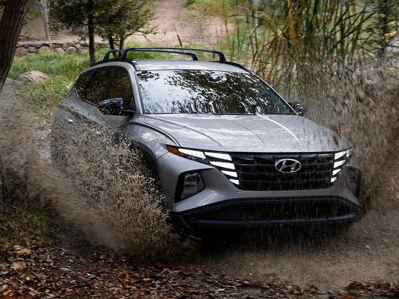 Explore Our Hyundai Inventory near Oroville CA