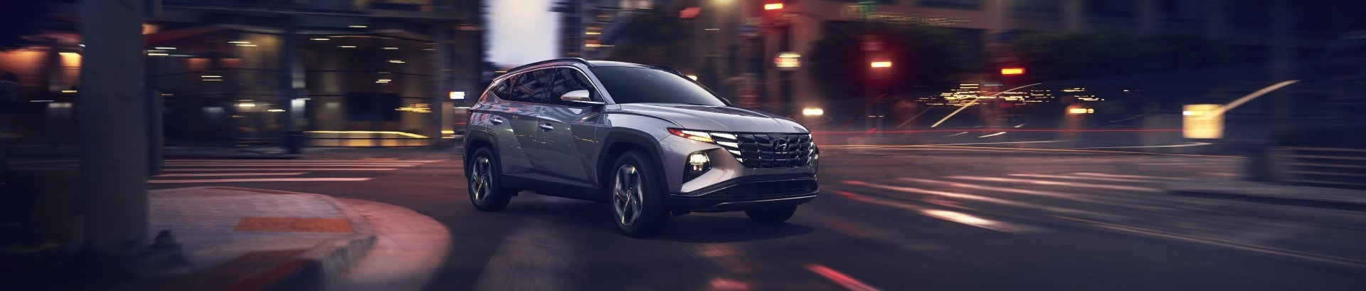 Hyundai Dealer near Me